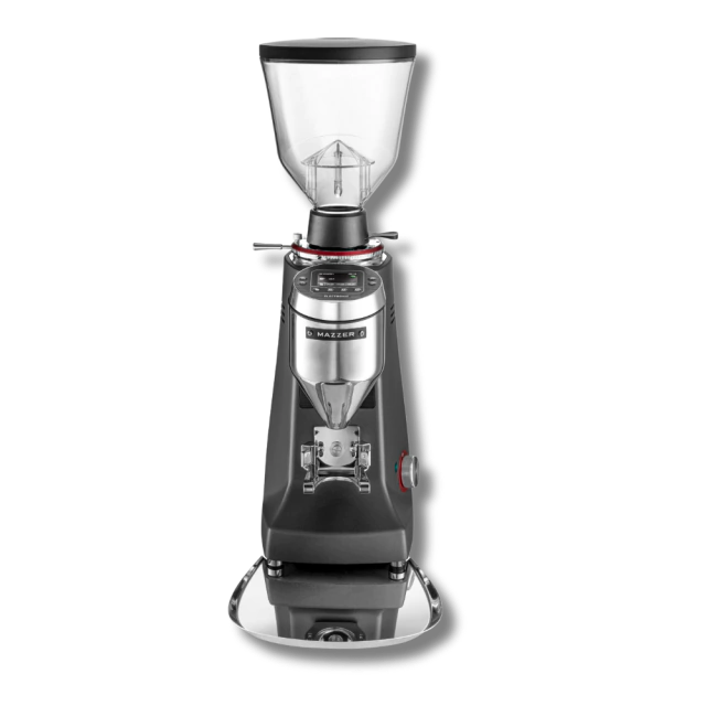 Mazzer Mayor VP 650 w — foto 4