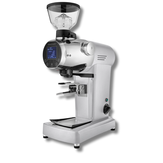Mazzer ZM PLUS 800 w — foto 2