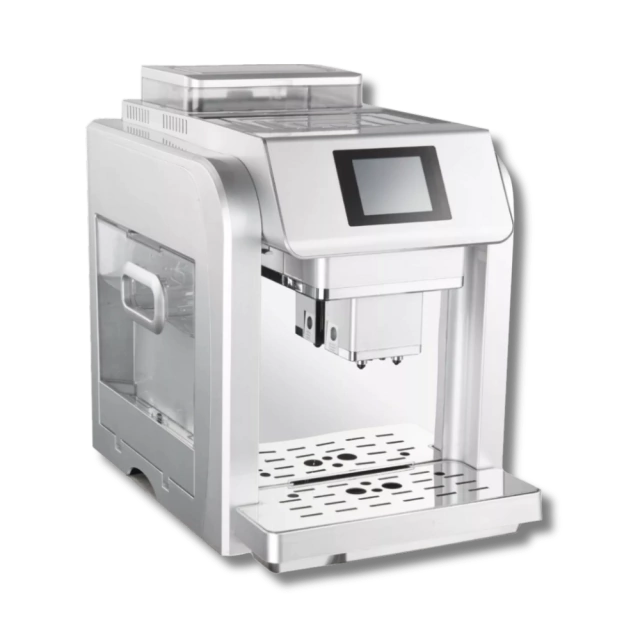 MÓNACO MINI-PRO PLUS — foto 2
